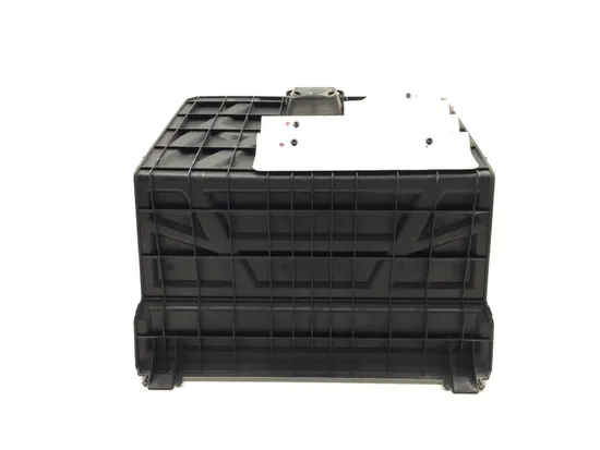 Rear Bed Maintenance Cover Panel 2018 Polaris RZR XP 1000 EPS 3334