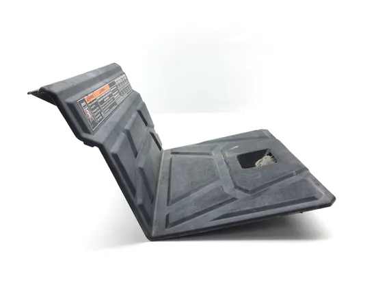 Rear Bed Maintenance Cover Panel 2018 Polaris RZR XP 1000 EPS 3334