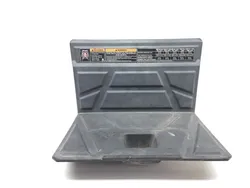 Rear Bed Maintenance Cover Panel 2018 Polaris RZR XP 1000 EPS 3334