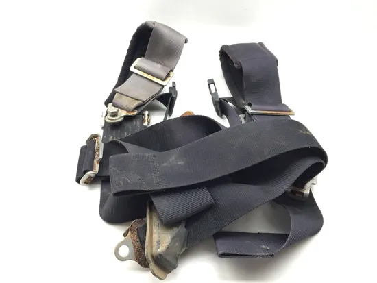 Seat Belt Safety Harness Set .50 Cal 2018 Polaris RZR XP 1000 EPS 3334 x