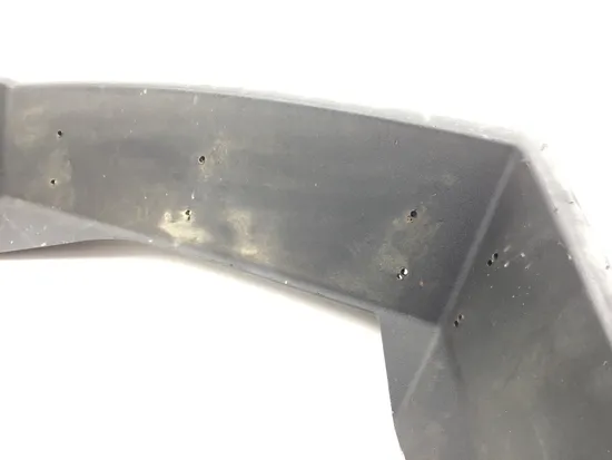 Front Fender Flares 2018 Polaris RZR XP 1000 EPS 3334 x