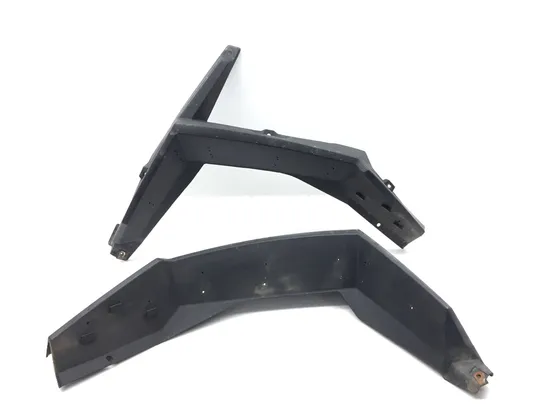 Front Fender Flares 2018 Polaris RZR XP 1000 EPS 3334 x