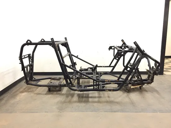 Frame Chassis 2018 Polaris RZR XP 1000 EPS 3334 x
