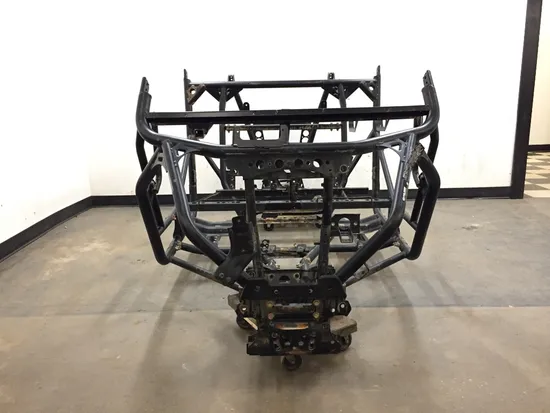 Frame Chassis 2018 Polaris RZR XP 1000 EPS 3334 x