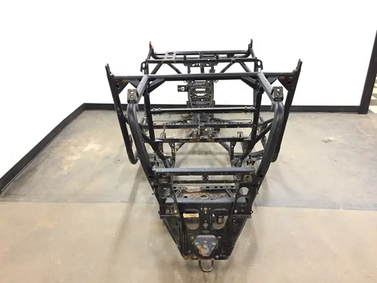 Frame Chassis 2018 Polaris RZR XP 1000 EPS 3334 x
