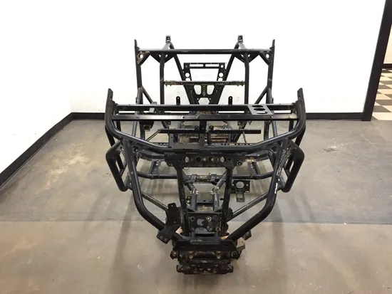 Frame Chassis 2018 Polaris RZR XP 1000 EPS 3334 x