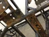 Frame Chassis 2018 Polaris RZR XP 1000 EPS 3334 x