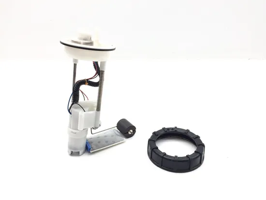 Gas Fuel Tank Pump 2018 Polaris RZR XP 1000 EPS 3334