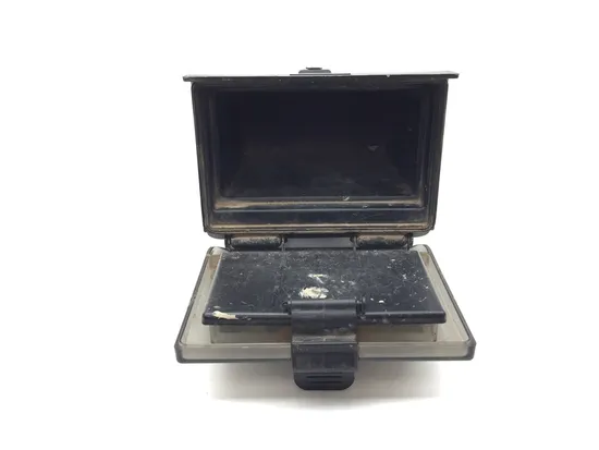 Center Storage Compartment 2018 Polaris RZR XP 1000 EPS 3334