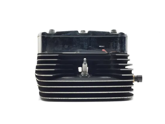 Engine Cylinder Head Complete Front 1999 Harley Road King Classic EFI 3333 x