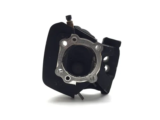 Engine Cylinder Head Complete Front 1999 Harley Road King Classic EFI 3333 x