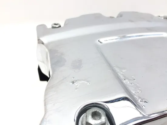 Engine Cylinder Head Complete Front 1999 Harley Road King Classic EFI 3333 x