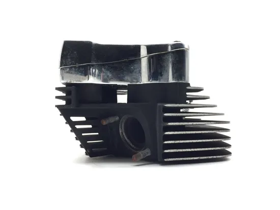 Engine Cylinder Head Complete Front 1999 Harley Road King Classic EFI 3333 x