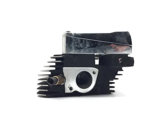 Engine Cylinder Head Complete Front 1999 Harley Road King Classic EFI 3333 x