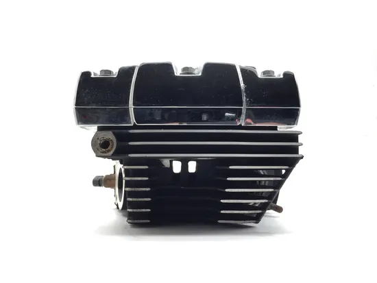 Engine Cylinder Head Complete Front 1999 Harley Road King Classic EFI 3333 x