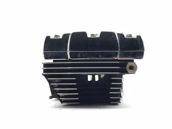 Engine Cylinder Head Complete Rear 1999 Harley Road King Classic EFI 3333 x