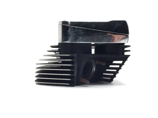 Engine Cylinder Head Complete Rear 1999 Harley Road King Classic EFI 3333 x