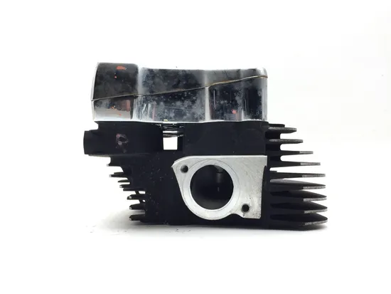 Engine Cylinder Head Complete Rear 1999 Harley Road King Classic EFI 3333 x