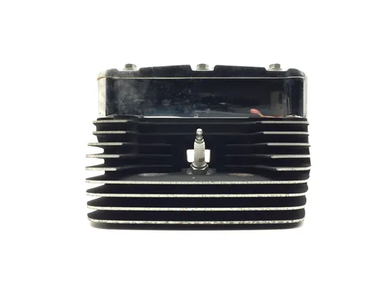 Engine Cylinder Head Complete Rear 1999 Harley Road King Classic EFI 3333 x