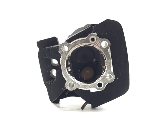 Engine Cylinder Head Complete Rear 1999 Harley Road King Classic EFI 3333 x