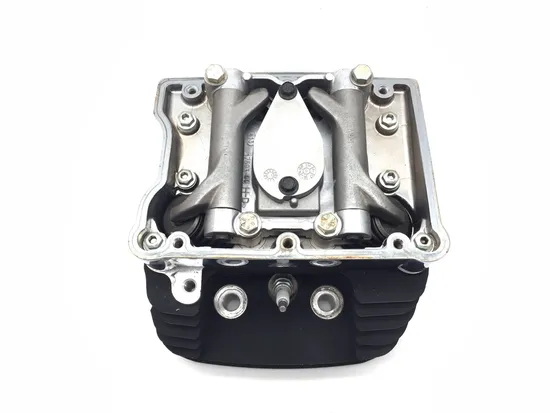Engine Cylinder Head Complete Rear 1999 Harley Road King Classic EFI 3333 x