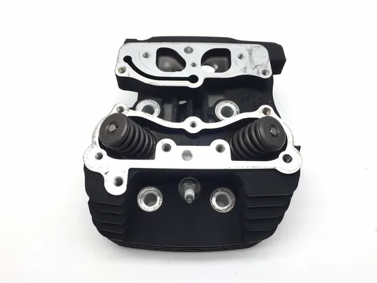 Engine Cylinder Head Complete Rear 1999 Harley Road King Classic EFI 3333 x