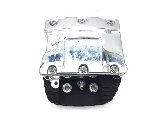 Engine Cylinder Head Complete Rear 1999 Harley Road King Classic EFI 3333 x