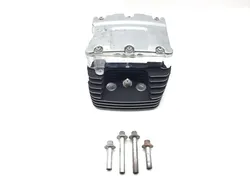 Engine Cylinder Head Complete Rear 1999 Harley Road King Classic EFI 3333 x