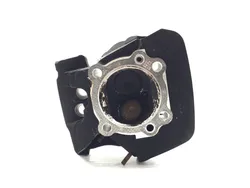 Engine Cylinder Head Complete Rear 1999 Harley Road King Classic EFI 3333 x