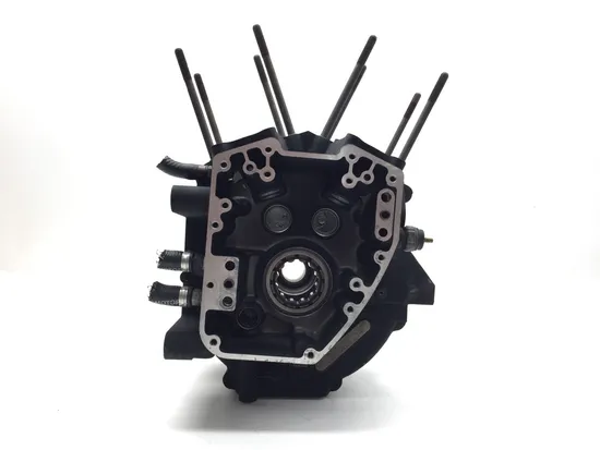 Engine Left Right Center Cases 1999 Harley Road King Classic EFI FLHRCI 3333