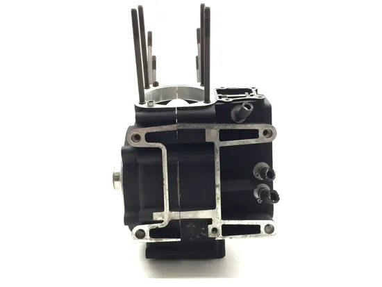 Engine Left Right Center Cases 1999 Harley Road King Classic EFI FLHRCI 3333