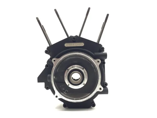 Engine Left Right Center Cases 1999 Harley Road King Classic EFI FLHRCI 3333