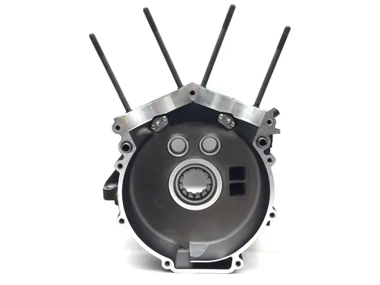 Engine Left Right Center Cases 1999 Harley Road King Classic EFI FLHRCI 3333