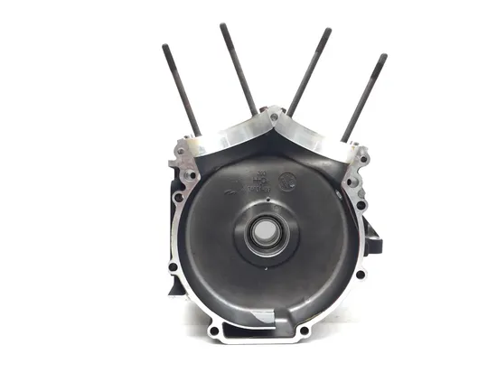 Engine Left Right Center Cases 1999 Harley Road King Classic EFI FLHRCI 3333