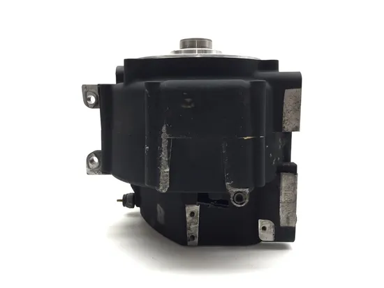 Engine Left Right Center Cases 1999 Harley Road King Classic EFI FLHRCI 3333