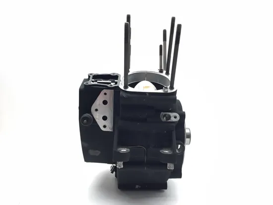 Engine Left Right Center Cases 1999 Harley Road King Classic EFI FLHRCI 3333