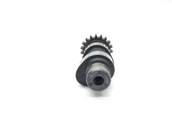 Front Rear Cam Shafts Cams 1999 Harley Road King Classic EFI FLHRCI 3333