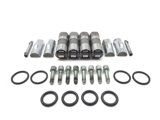 Push Rods Tubes and Lifters 1999 Harley Road King Classic EFI FLHRCI 3333