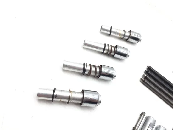 Push Rods Tubes and Lifters 1999 Harley Road King Classic EFI FLHRCI 3333