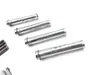 Push Rods Tubes and Lifters 1999 Harley Road King Classic EFI FLHRCI 3333
