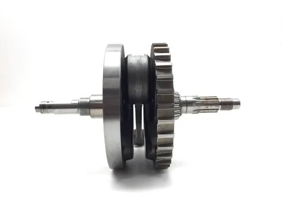 Engine Crank Shaft 1999 Harley-Davidson Road King Classic EFI FLHRCI 3333 4
