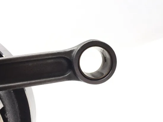 Engine Crank Shaft 1999 Harley-Davidson Road King Classic EFI FLHRCI 3333 9