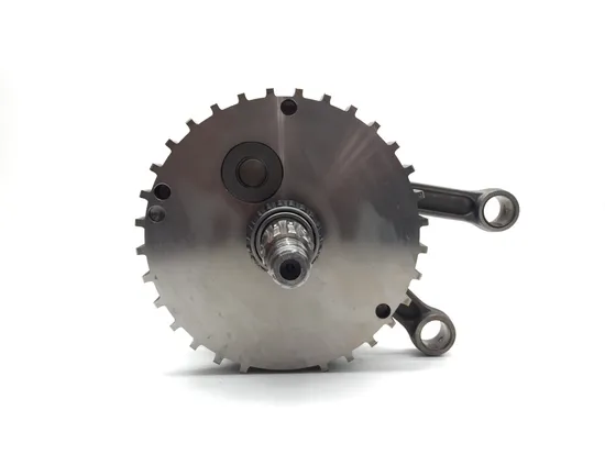 Engine Crank Shaft 1999 Harley-Davidson Road King Classic EFI FLHRCI 3333 5