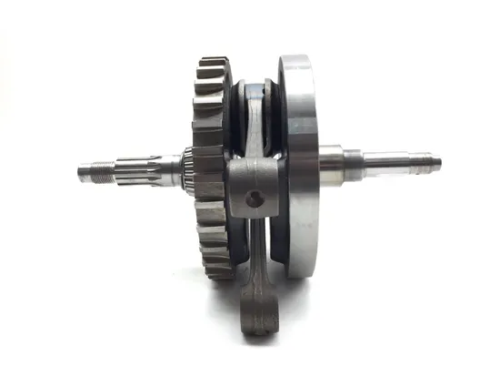 Engine Crank Shaft 1999 Harley-Davidson Road King Classic EFI FLHRCI 3333 7