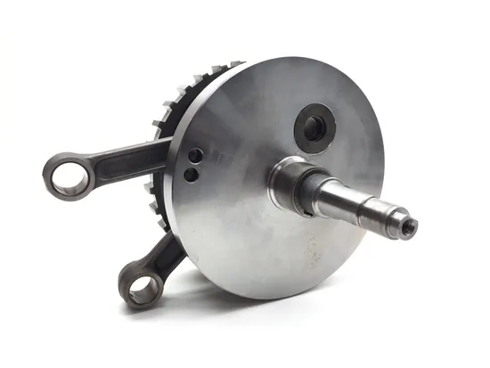 Engine Crank Shaft 1999 Harley-Davidson Road King Classic EFI FLHRCI 3333 1
