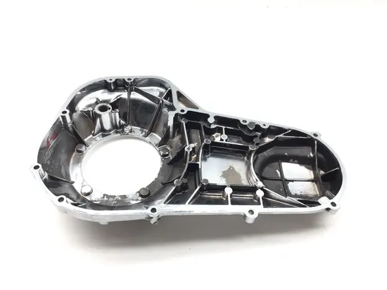 Outer Primary Clutch Cover 1999 Harley Road King Classic EFI FLHRCI 3333 x