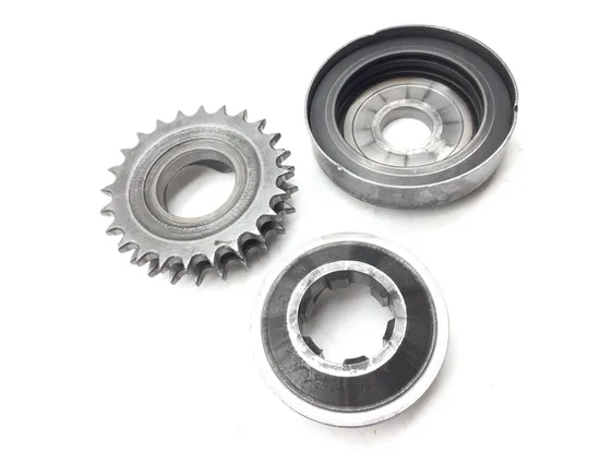 Complete Primary Drive Clutch 1999 Harley Road King Classic EFI FLHRCI 3333