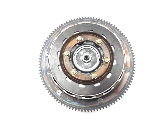 Complete Primary Drive Clutch 1999 Harley Road King Classic EFI FLHRCI 3333