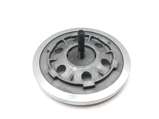 Complete Primary Drive Clutch 1999 Harley Road King Classic EFI FLHRCI 3333