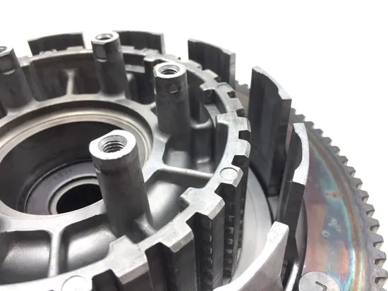 Complete Primary Drive Clutch 1999 Harley Road King Classic EFI FLHRCI 3333